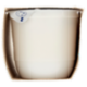 parmalat Yogurt Intero al Cocco in Pezzi 2 x 125 g