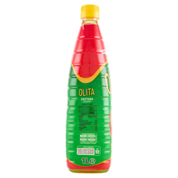 Olita Frittura Croccante 1 L