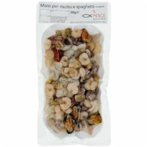 Iberia Misto Per Risotto E Spaghetti 300g