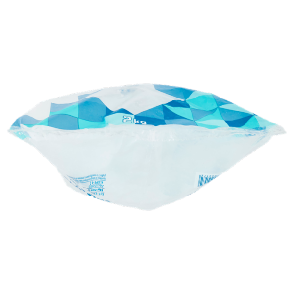 Selex Ghiaccio Cubetti 2 kg