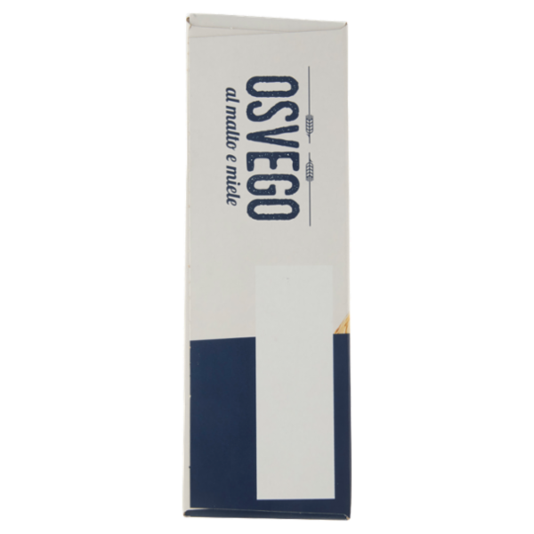 Gentilini Osvego al malto e miele 4 x 250 g