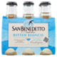 San Benedetto l'Analcolico Bitter Bianco 6 x 10 cl