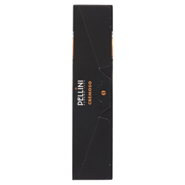 Pellini Cremoso Compatibili Nespresso* 10 Capsule 55 g