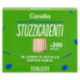 Consilia Stuzzicadenti Doppia Punta in Betulla Sterilizzati 200 pezzi