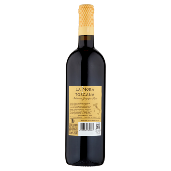 Cecchi la Mora Toscana IGT 750 ml