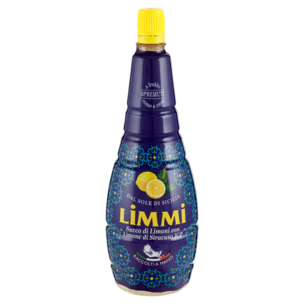 Limmi Succo di Limoni con 