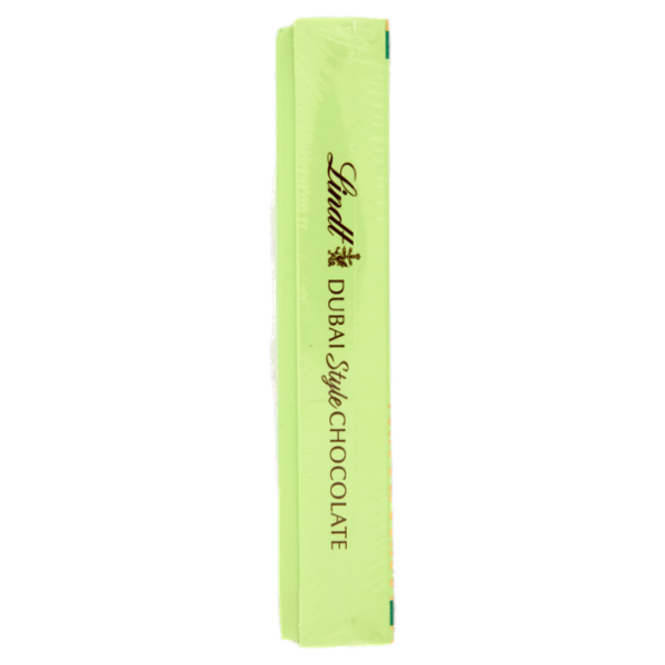 Lindt Praline Dubai Style Chocolate Pistachio & Kadayif 90 g