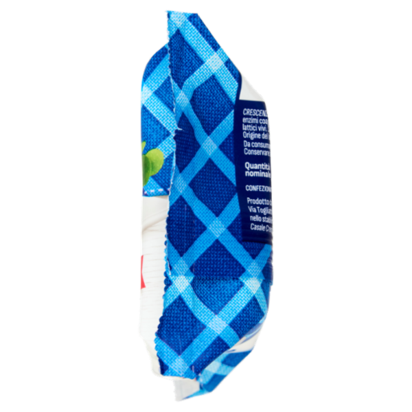 Galbani Certosa Crescenza italiana 165 g