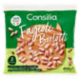 Consilia Fagioli Borlotti Surgelati 450 g