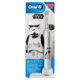Oral-B Power Spazzolino Elettrico Ricaricabile Pro3 Junior Star Wars +6 anni