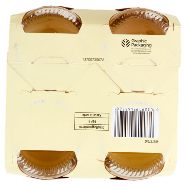 Lurisia la Nostra Limonata confezione 4 x 275 ml