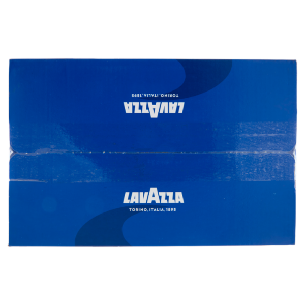 Lavazza crema e gusto Classico 50 Cialde Compostabili* 350 g