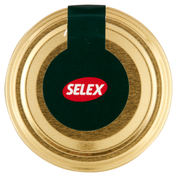 Selex Crema Spalmabile al Pistacchio 200 g