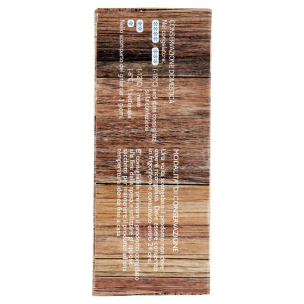 Ocean 47 Filetti di Merluzzo Dorati Congelati 300 g