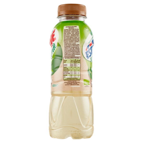 Estathé The Verde Bio 400 ml