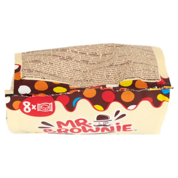Mr. Brownie Galactic Brownies 200 g