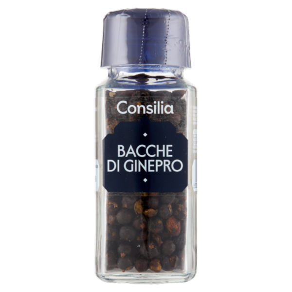 Consilia Ginepro in Bacche 32 g
