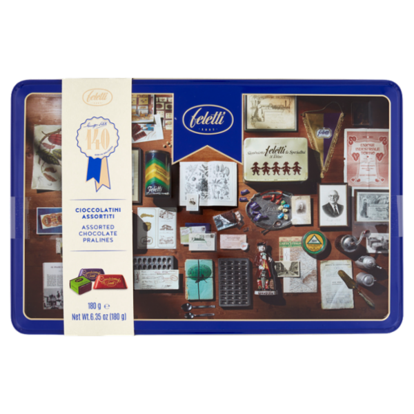 feletti Cioccolatini Assortiti 180 g