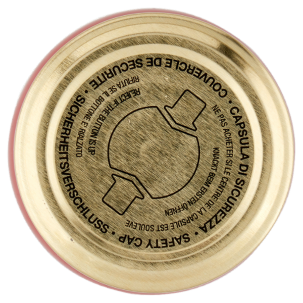 Consilia Optima Salsa Pronta di Pomodoro Ciliegino 350 g