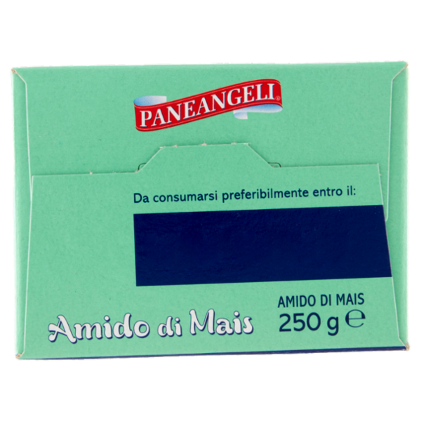 PANEANGELI Amido di Mais 250 g