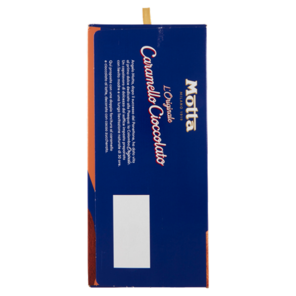 Motta l'Originale Caramello Cioccolato 700 g