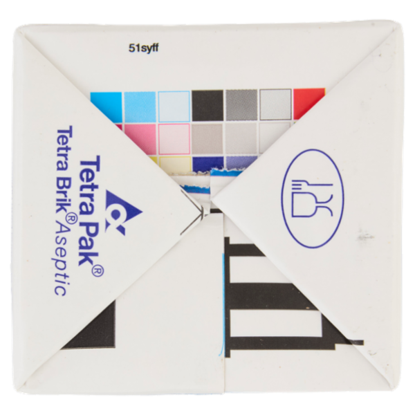 ALPRO Questo Non è Latte Light, Bevanda Vegetale all'Avena Gusto Latte, Senza Lattosio, 1l