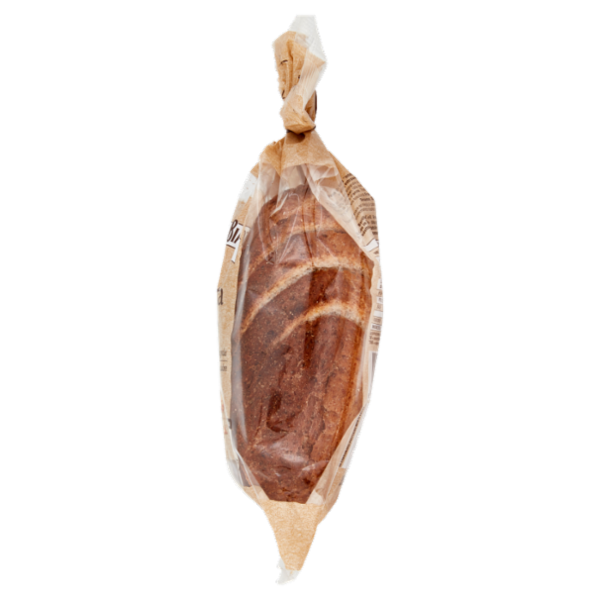 Mulino Bianco Pagnotta Integrale con 100% farina integrale 350g