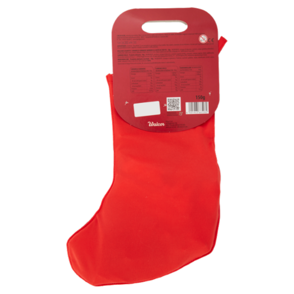 Walcor Calza Elisa 150 g