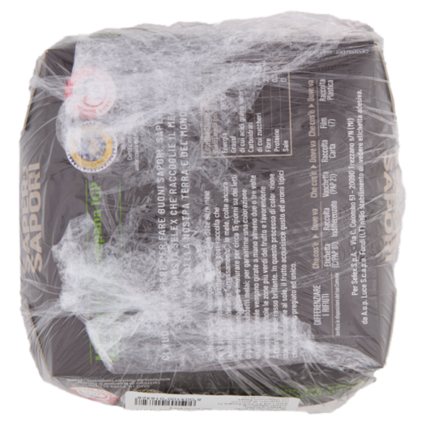 Selex Saper di Sapori Melannurca Campana I.G.P. 600 g