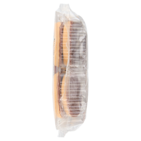 Gecchele Biscotti di Arlecchino 195 g