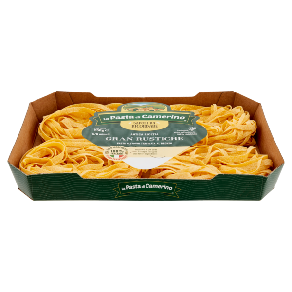 La Pasta di Camerino Gran Rustiche 250 g