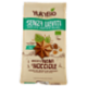 YukyBio Senza Lieviti Biscotti Avena e Nocciole 200 g
