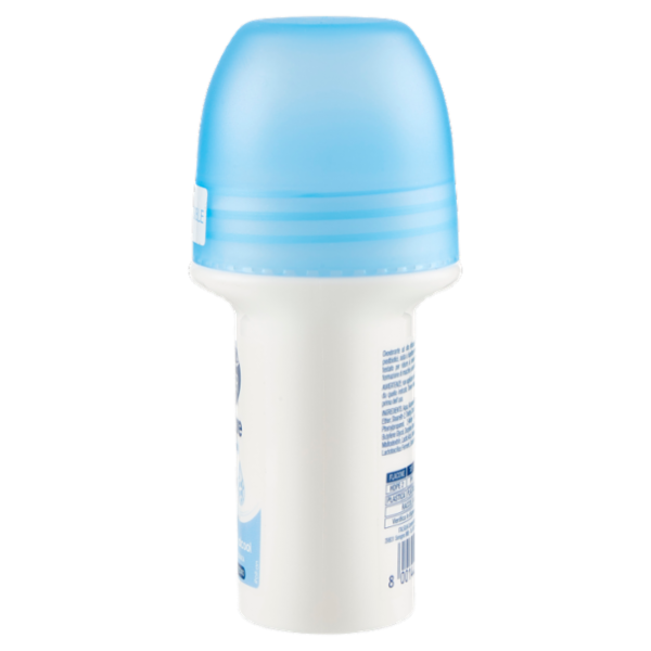 Sauber DeoCare Pelli Sensibili Roll-on 50 ml