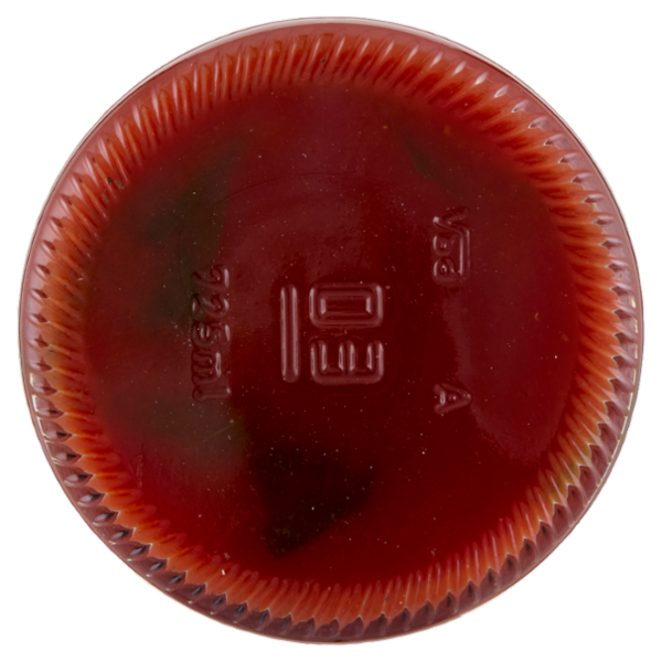 Rosso Gargano Passata di Puglia Basilico 690 g