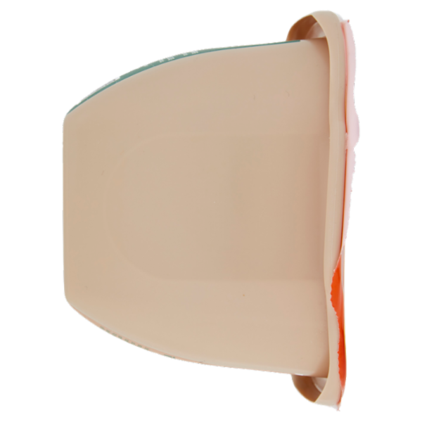 OrtoRomi Linea Benessere Passato di Zucca 620 g