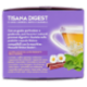 ristora Tisana Digest Capsule Compatibili con macchine Nescafè Dolce Gusto 10 x 2,5 g