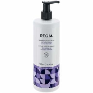 Regia Shampoo Antigiallo 500ml