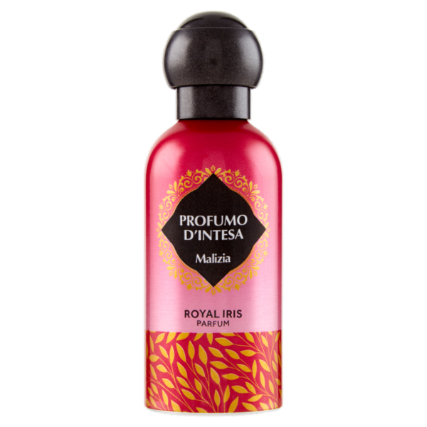 Malizia Profumo d'Intesa Royal Iris Parfum 100 mL