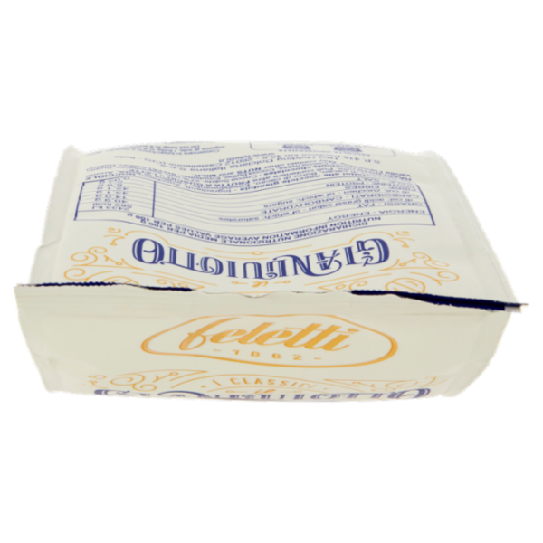 feletti I Classici il Gianduiotto Classico 130 g