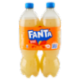 Fanta Original PET 2 x 1 L