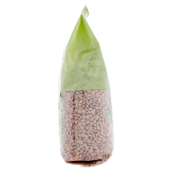 Colfiorito Lenticchie Rosse Intere 400 g