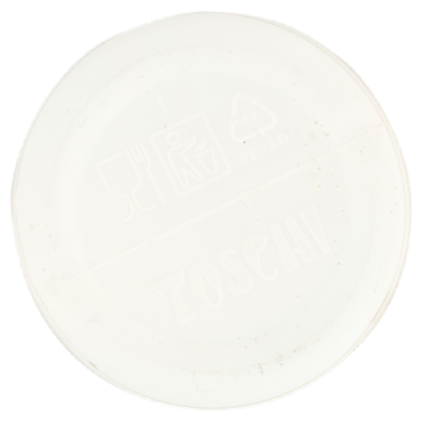 Toschi Crema al Gusto Cioccolato Senza Zuccheri 200 g