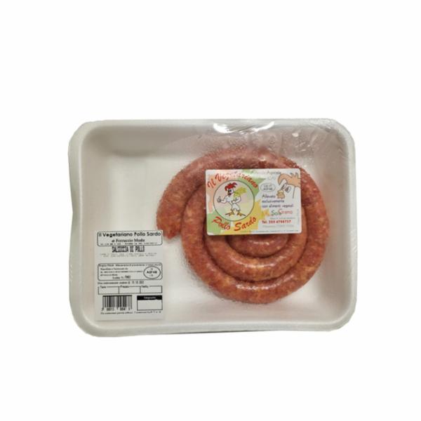 Salsiccia Di Pollo