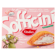 Sofficini Findus 4 Sofficini Prosciutto Cotto Più Mozzarella 266 g