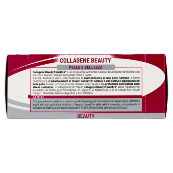 equilibra Collagene Beauty 10 Stick Monodose 100 ml