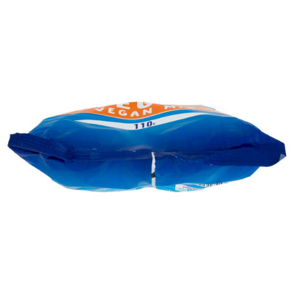 Amica Chips Veggy Vegan Mix con mix di Pomodori Patate Spinaci 110 g