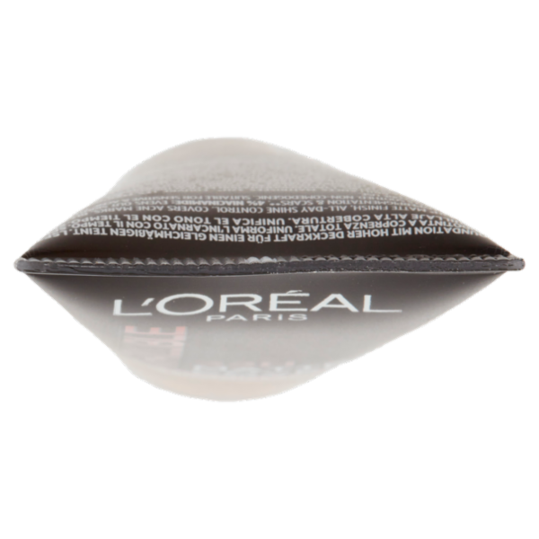 L'Oréal Paris Fondotinta Infaillible Matte Cover, Finish Matte, 315 Neutral Undertone, 30 ml