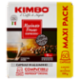 Kimbo Macinato Fresco Espresso Capsule Compatibili con le Macchine Nespresso* 2 x 165 g