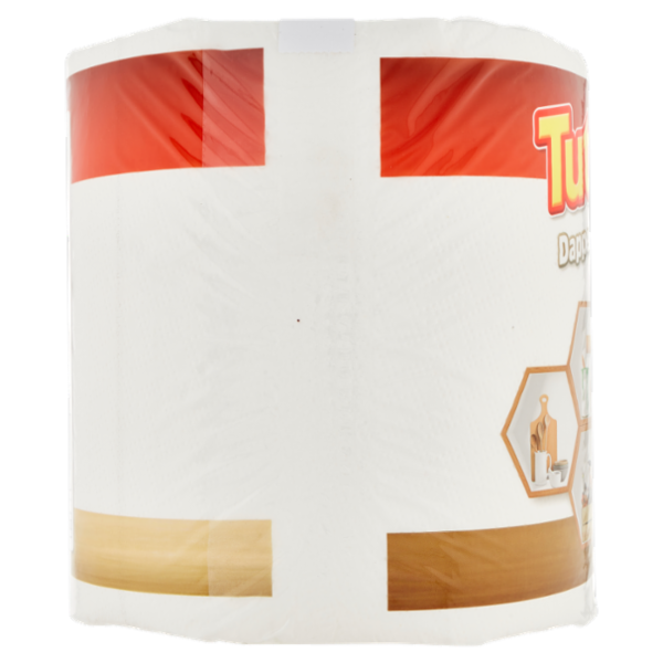 Tutto Dappertutto 500 Strappi