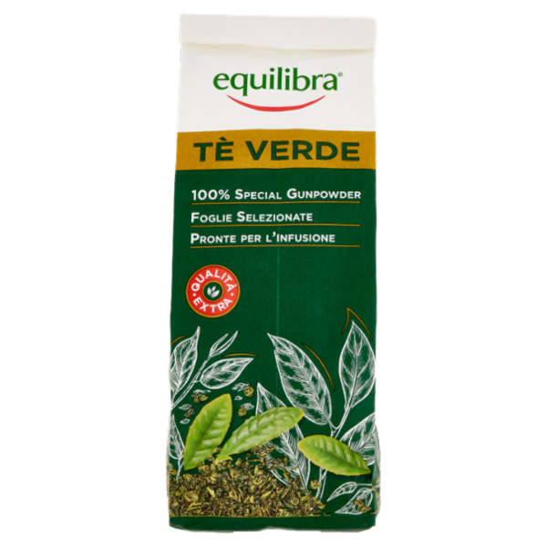 equilibra Tè Verde 100 g